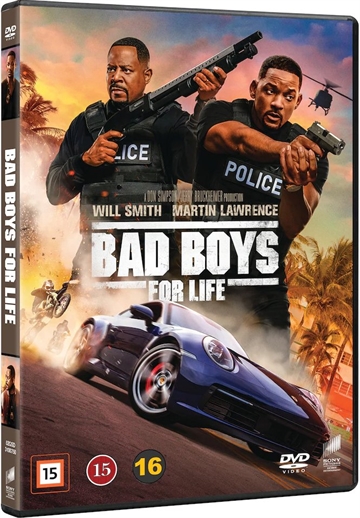 Bad Boys 3 - For Life